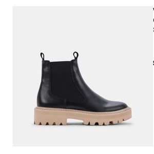 Dolce Vita Boots
